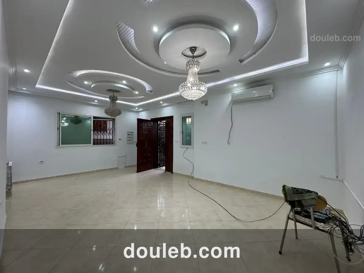 Résidence privée cité rafaha - Miniature 3