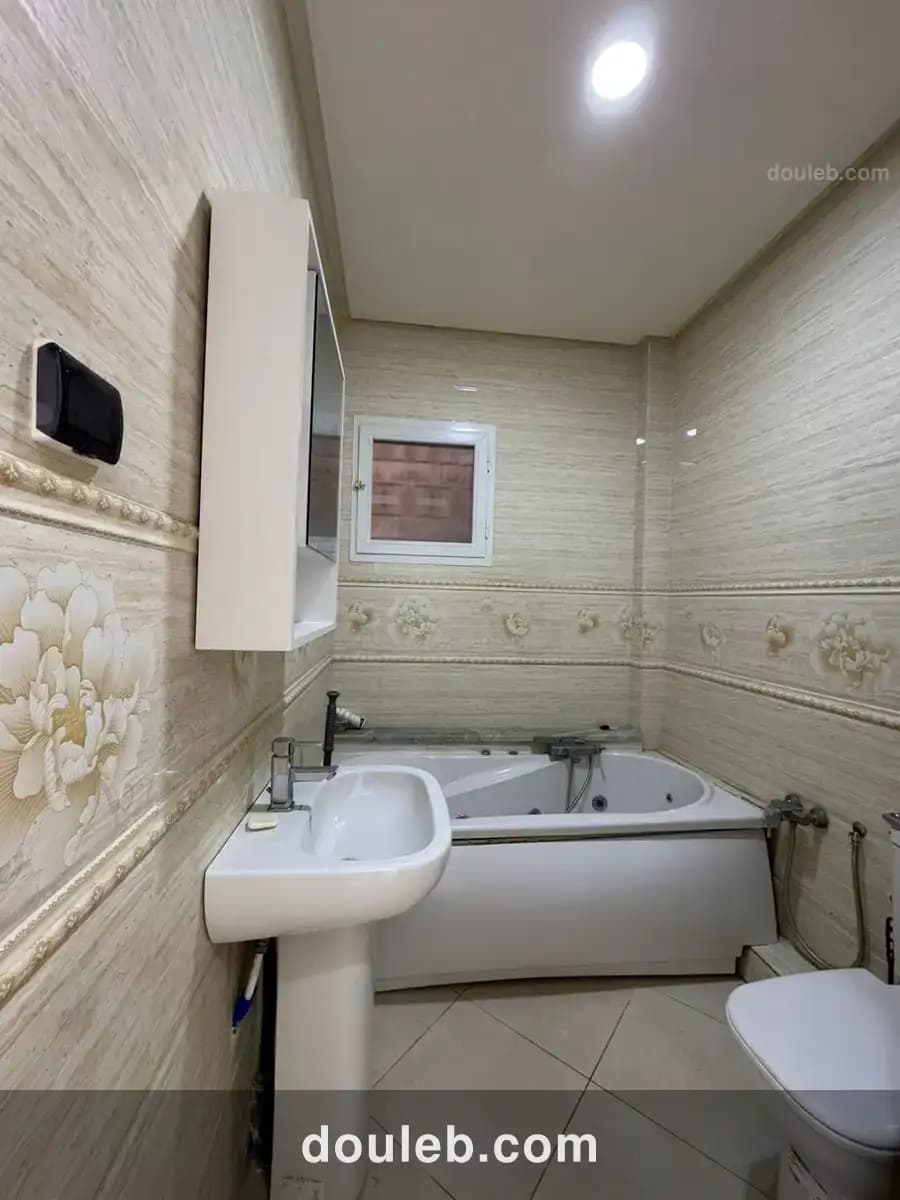 Résidence privée cité rafaha - Miniature 4