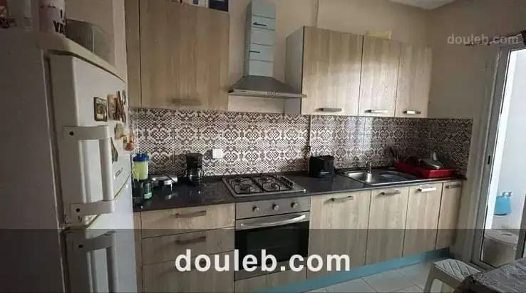 Un appart s 2 ariana soghra - Photo 1