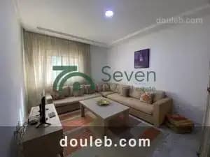 Appartement s3 meubl aux jardins de ref429a - Miniature 4