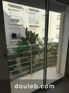 Un appartement en s1 la soukra ref296a - Miniature 4