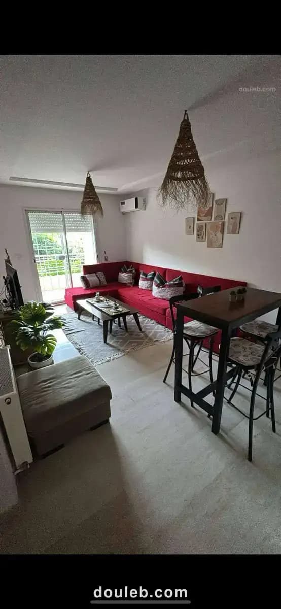 Un appart s 2 ariana soghra - Miniature 2