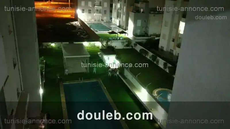 Appart ham piscine - Miniature 3