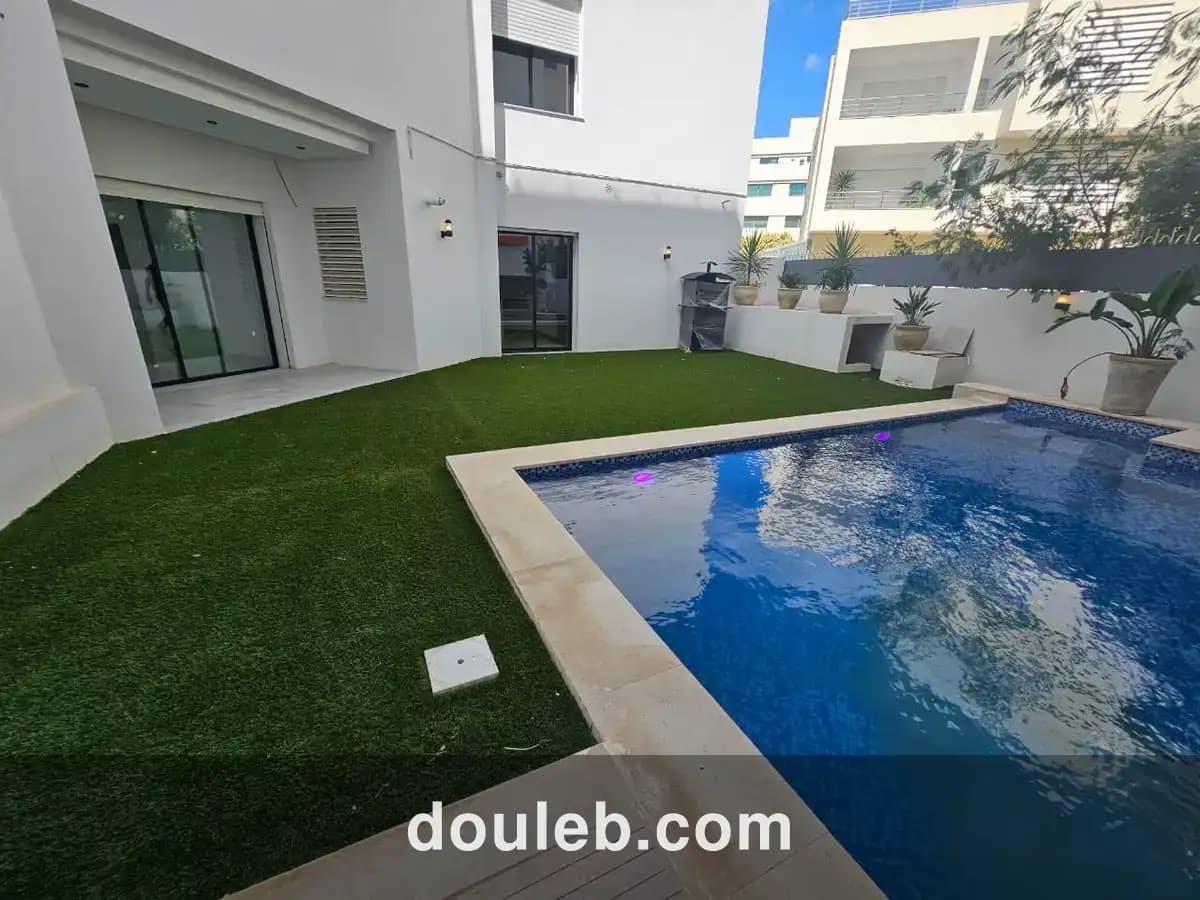 Une villa en s4 aux berges du lac 2 - Miniature 5