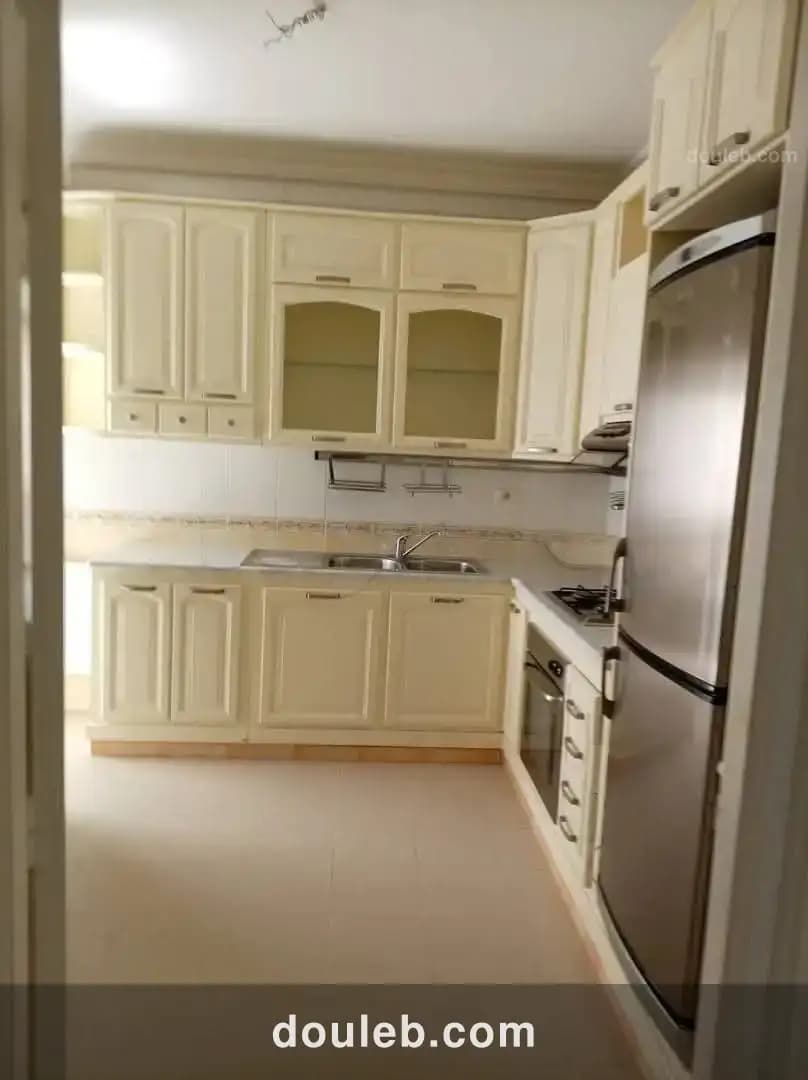 Un appart s 3 à riadh landalos - Miniature 2