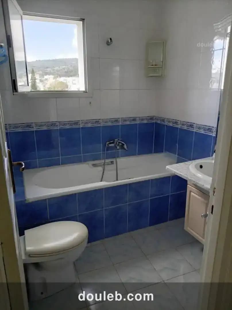 Un appart s 3 à riadh landalos - Miniature 5