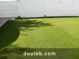 Jolie villa avec piscine à hammamet - Miniature 5