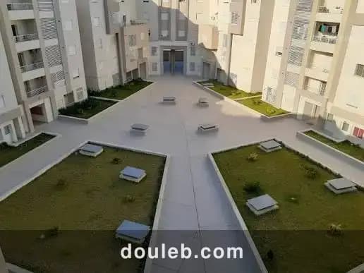 Appartement s2 à ariana soghra - Photo 1