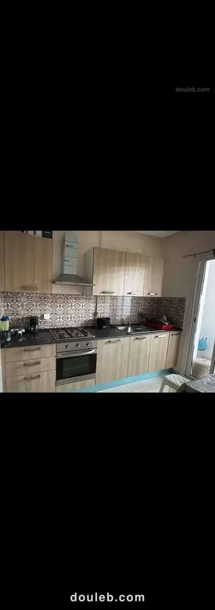 Appartement s2 à ariana soghra - Miniature 2