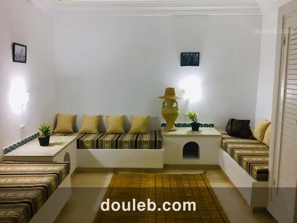 Bien à l'année - Miniature 2