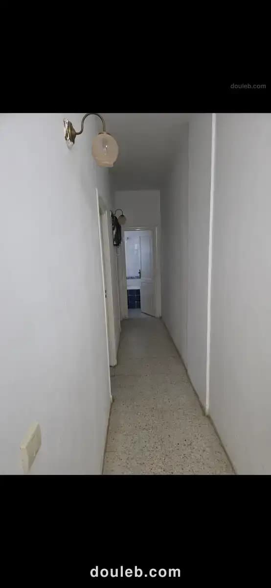 Studio s1 manar1 rez de chaussée - Miniature 2