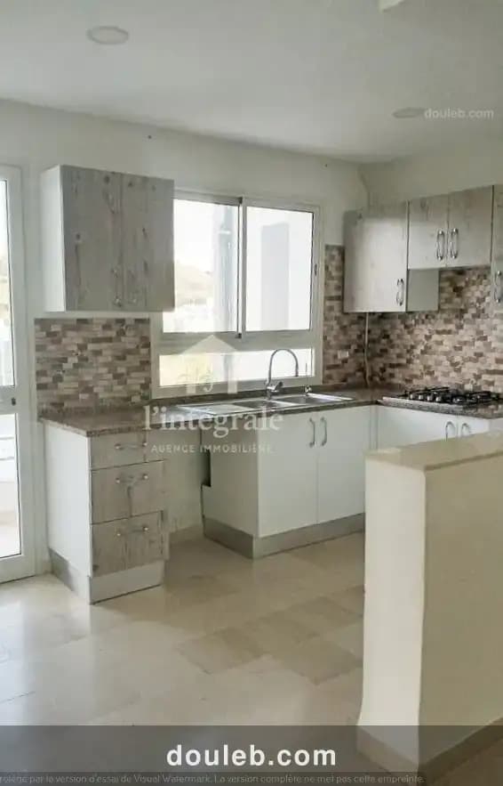 S2 standing cité faouz - Miniature 3