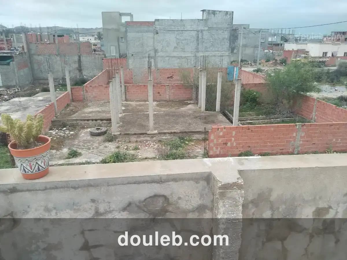 Terrain sidi slimane sokra - Miniature 3