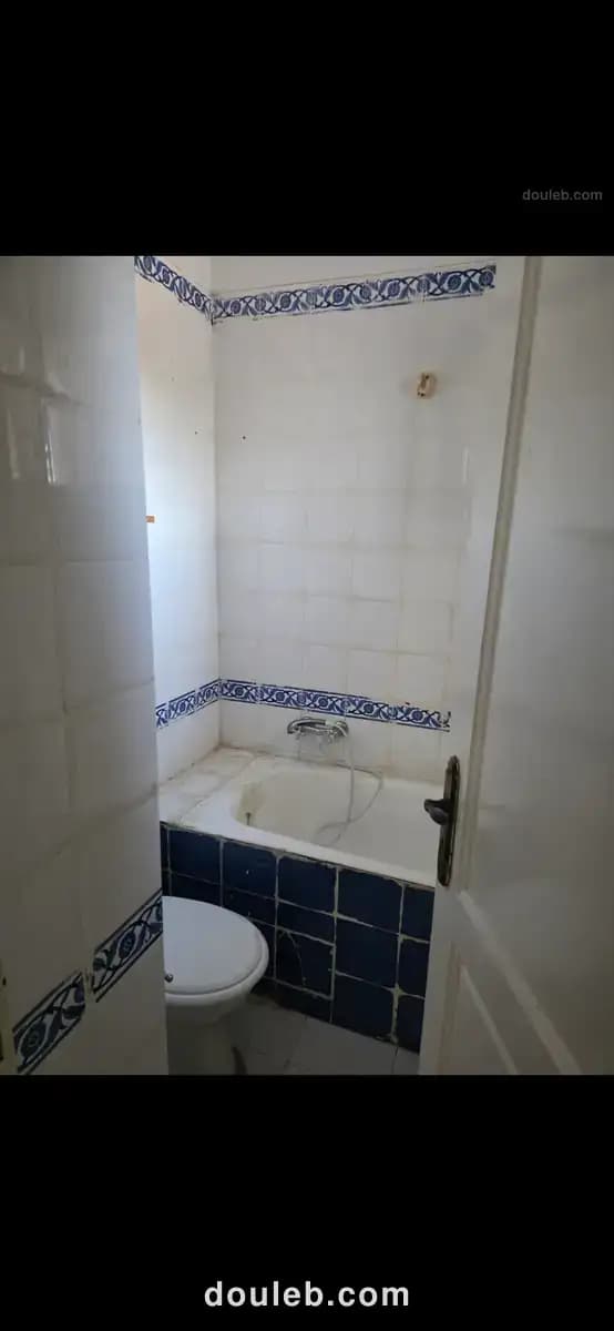 Studio s1 manar1 rez de chaussée - Miniature 5