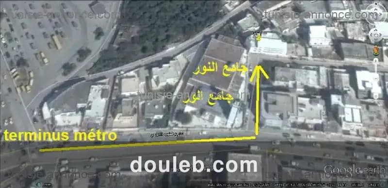 Local pour activités divers - Photo 1