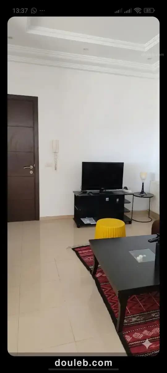 Un joli s2 à jardins menzah 2 - Photo 1