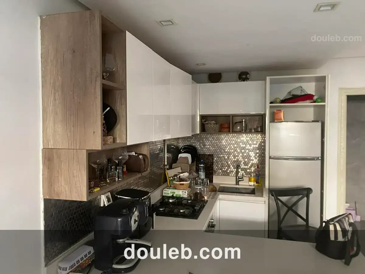 S1 richement meublé - Photo 1