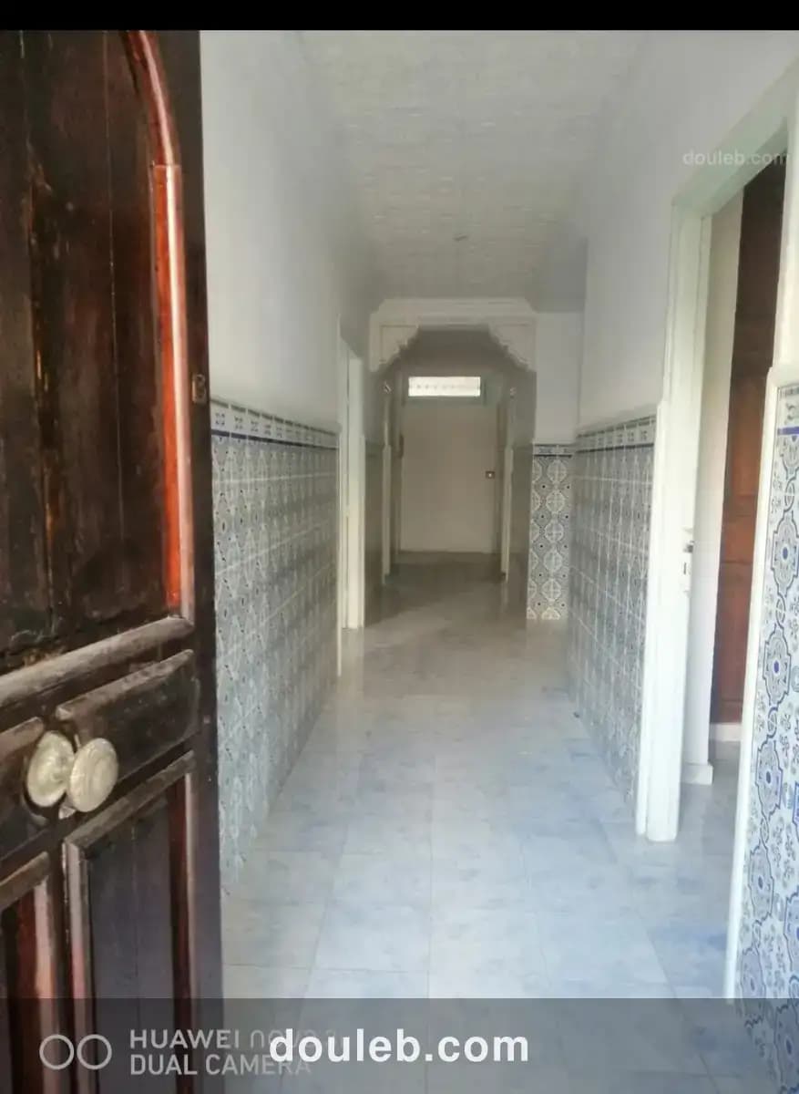 Appartement s plus trois - Photo 1