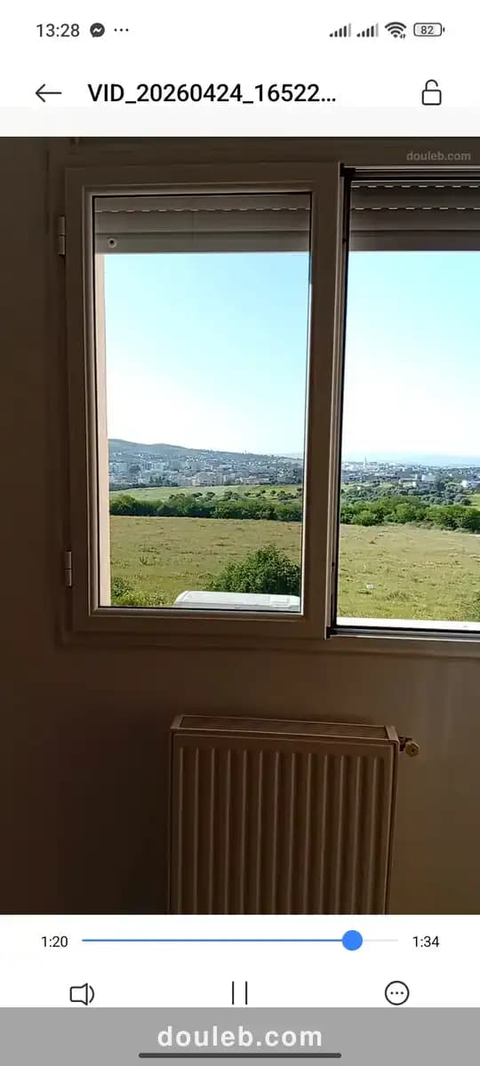 Un joli s2 à jardins menzah 2 - Miniature 2