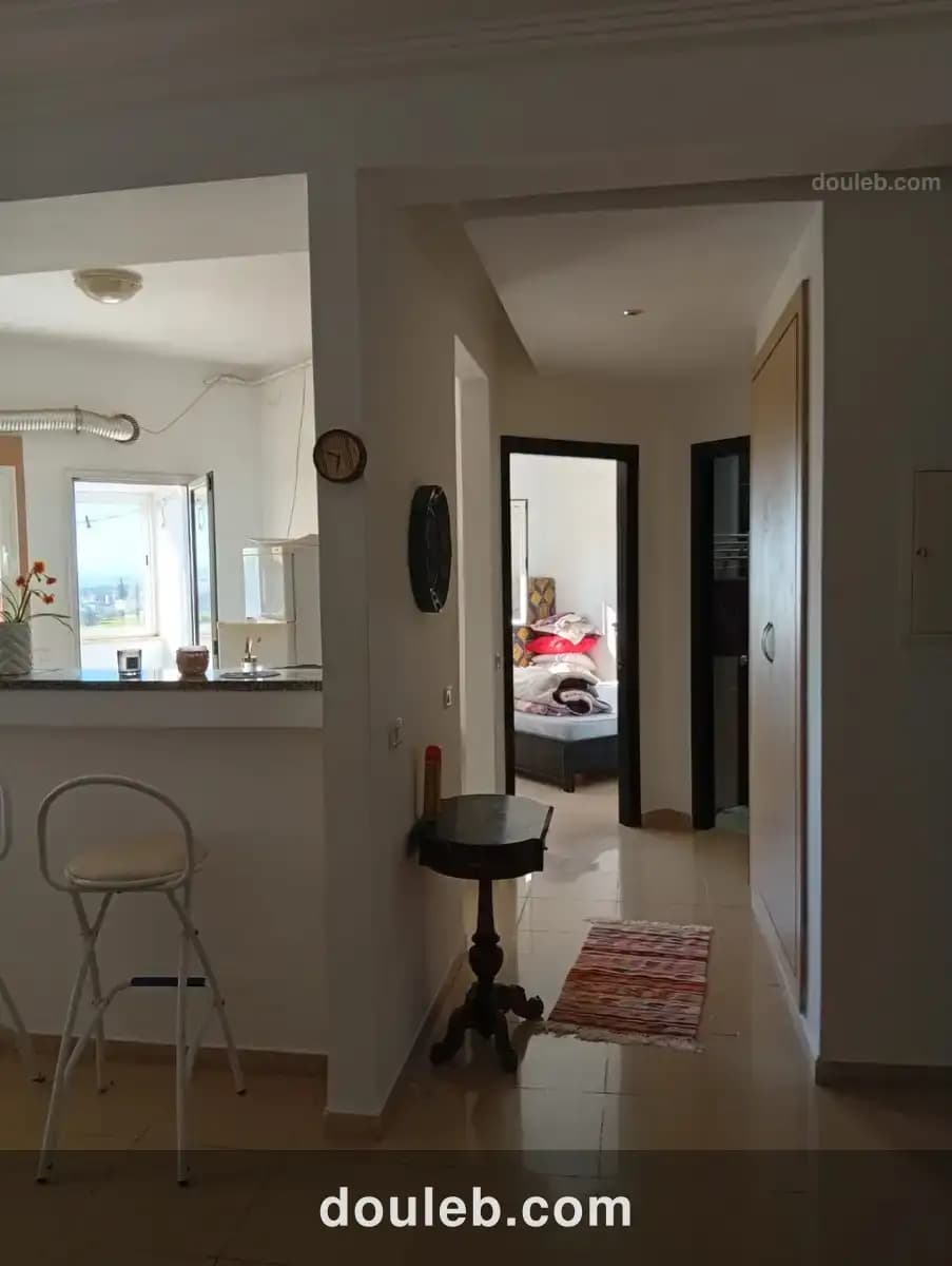 Un joli s2 à jardins menzah 2 - Miniature 4