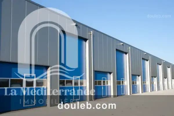 Dépot à sidi fraj mhamdia 94332729 - Photo 1