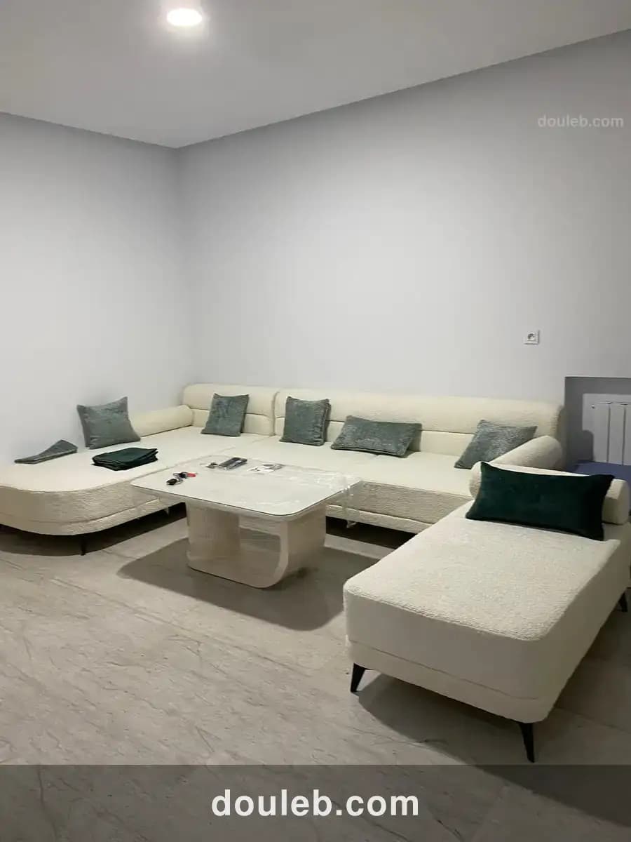 Appartement tout neuf - Miniature 3