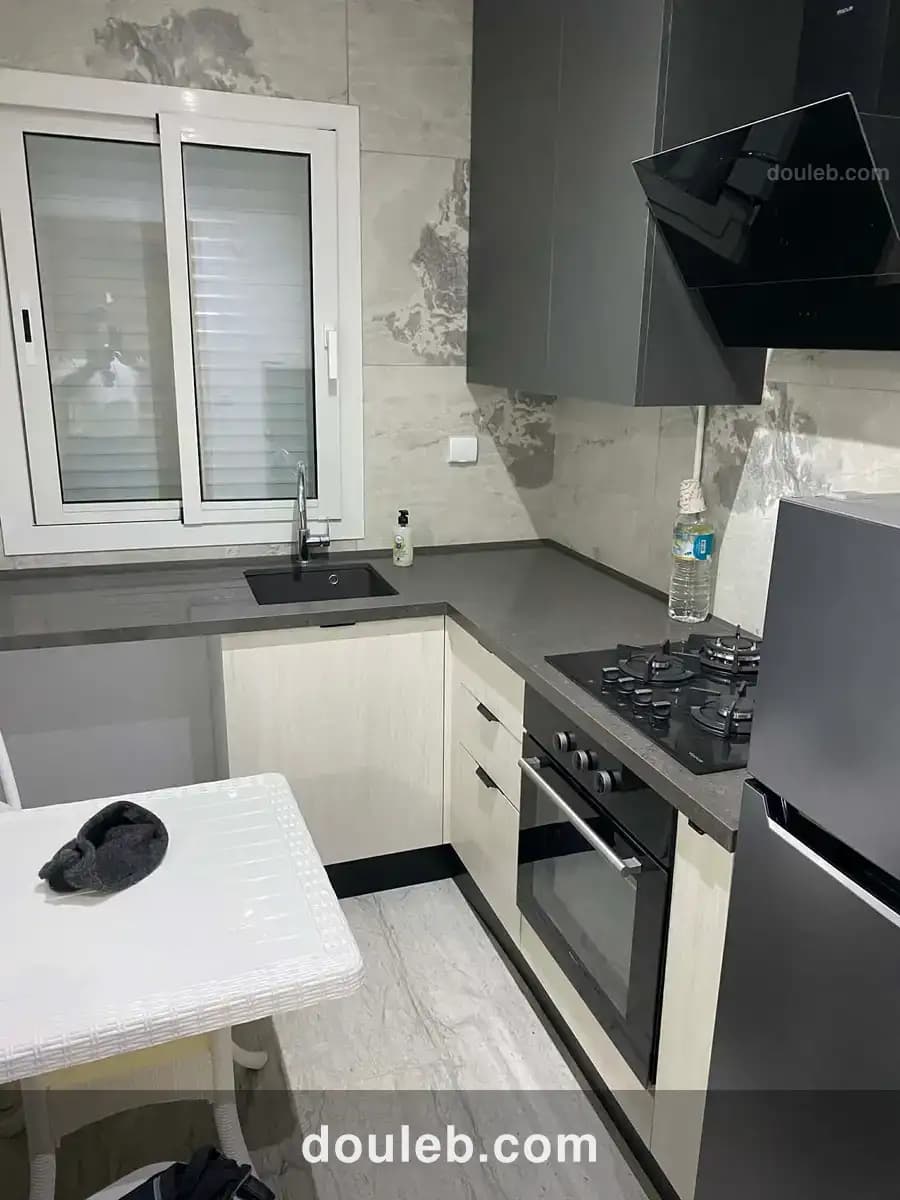 Appartement tout neuf - Miniature 4