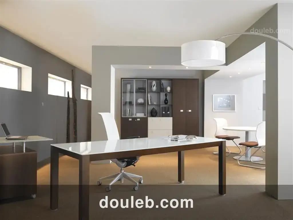 Espace bureautique à ben arous - Photo 1