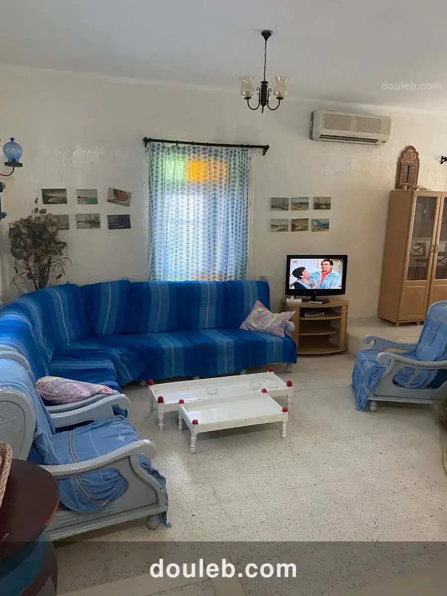 Grande maison bord de mer - Photo 1