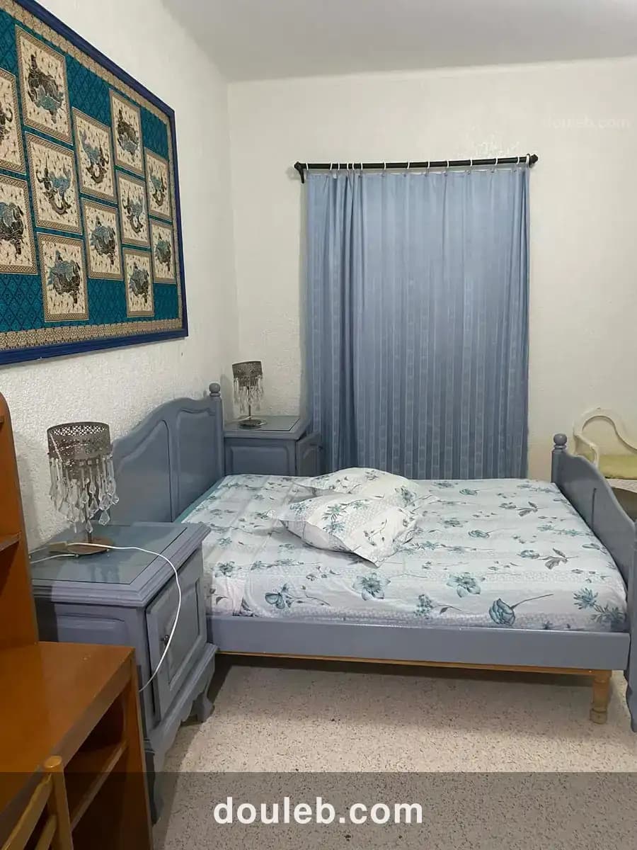 Grande maison bord de mer - Miniature 2