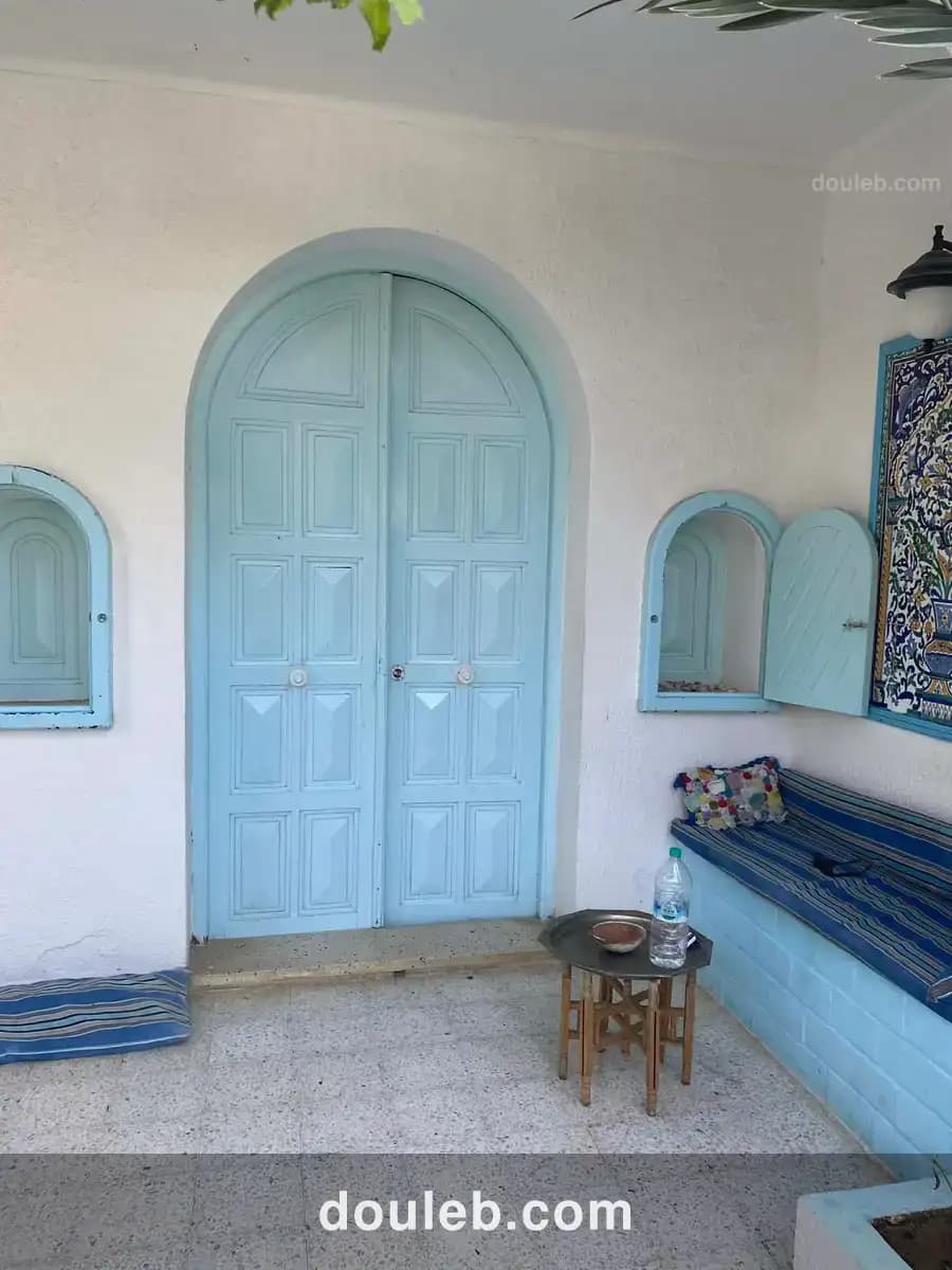 Grande maison bord de mer - Miniature 5