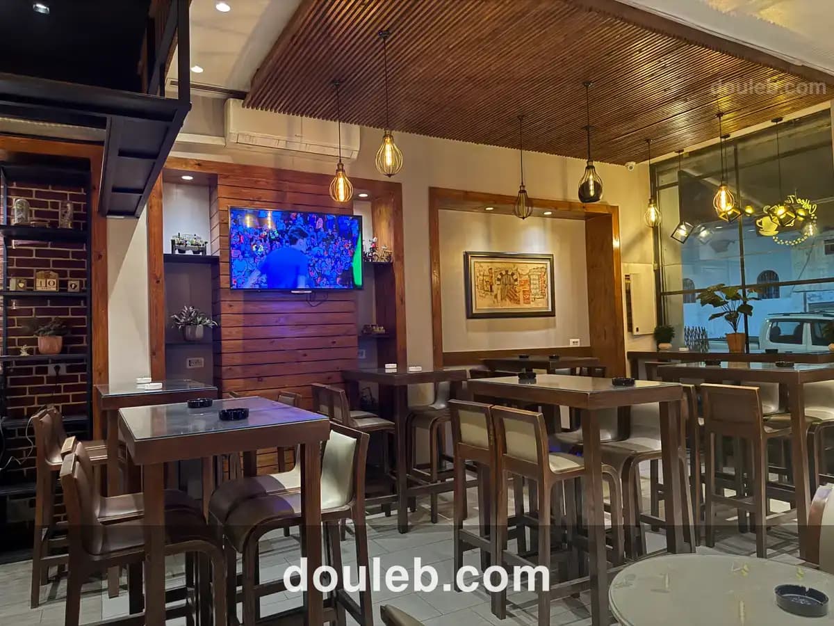 Fond de commerce café - Miniature 2