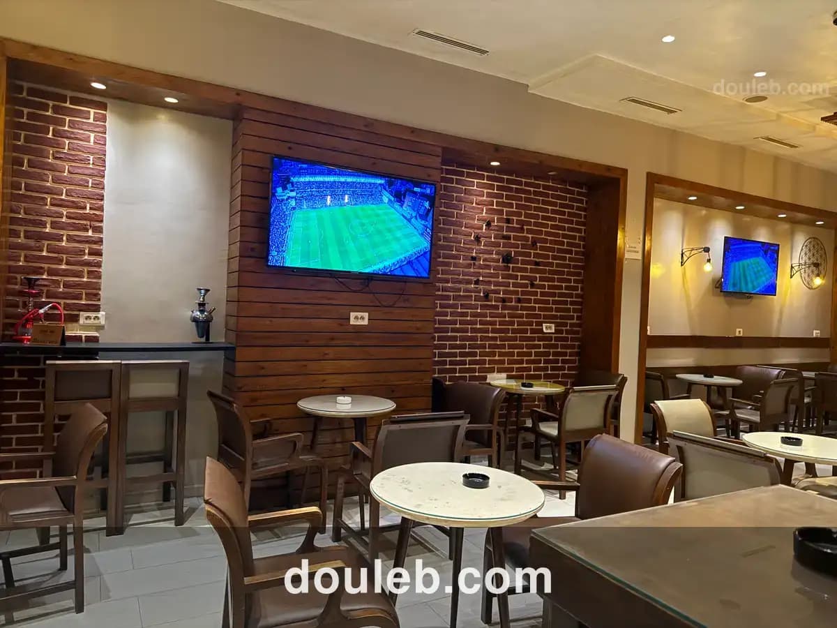 Fond de commerce café - Miniature 3