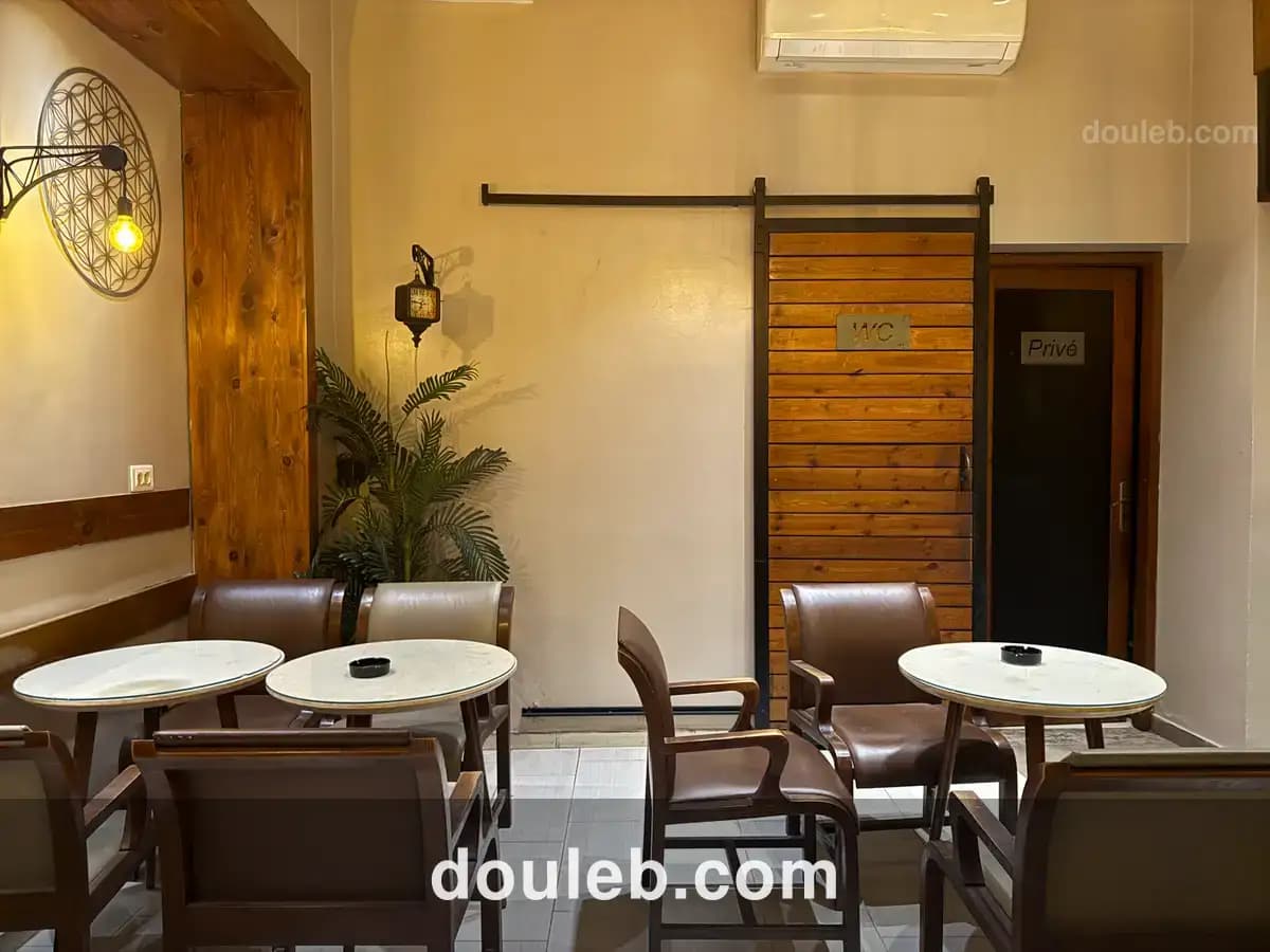 Fond de commerce café - Miniature 4