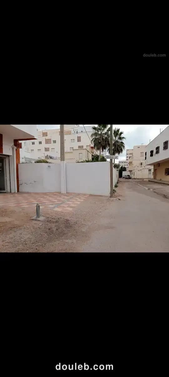 Un local route el ain - Miniature 3