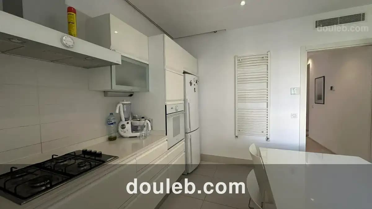 S2 meublé avec place de parking au lac 2 - Photo 1