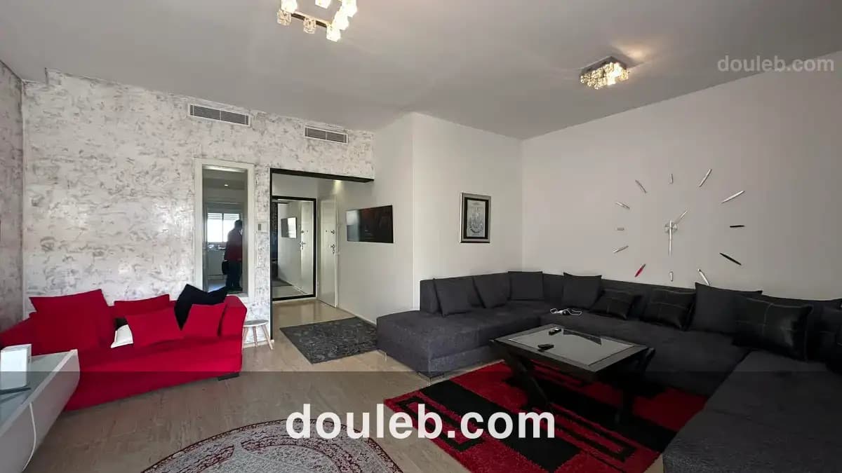 S2 meublé avec place de parking au lac 2 - Miniature 2