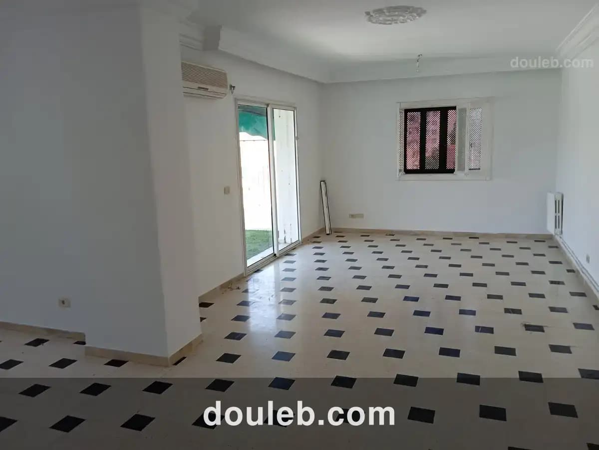 Appartement à menzah 9 - Miniature 3