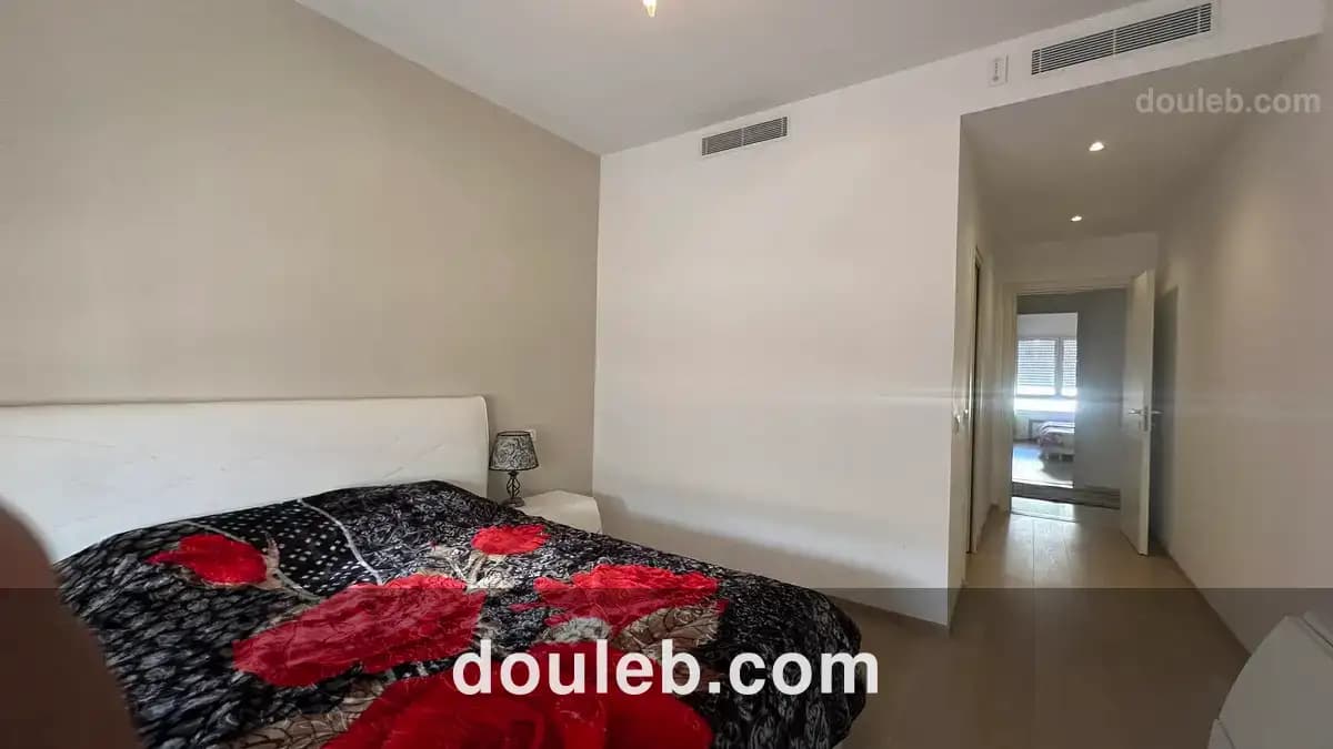 S2 meublé avec place de parking au lac 2 - Miniature 3