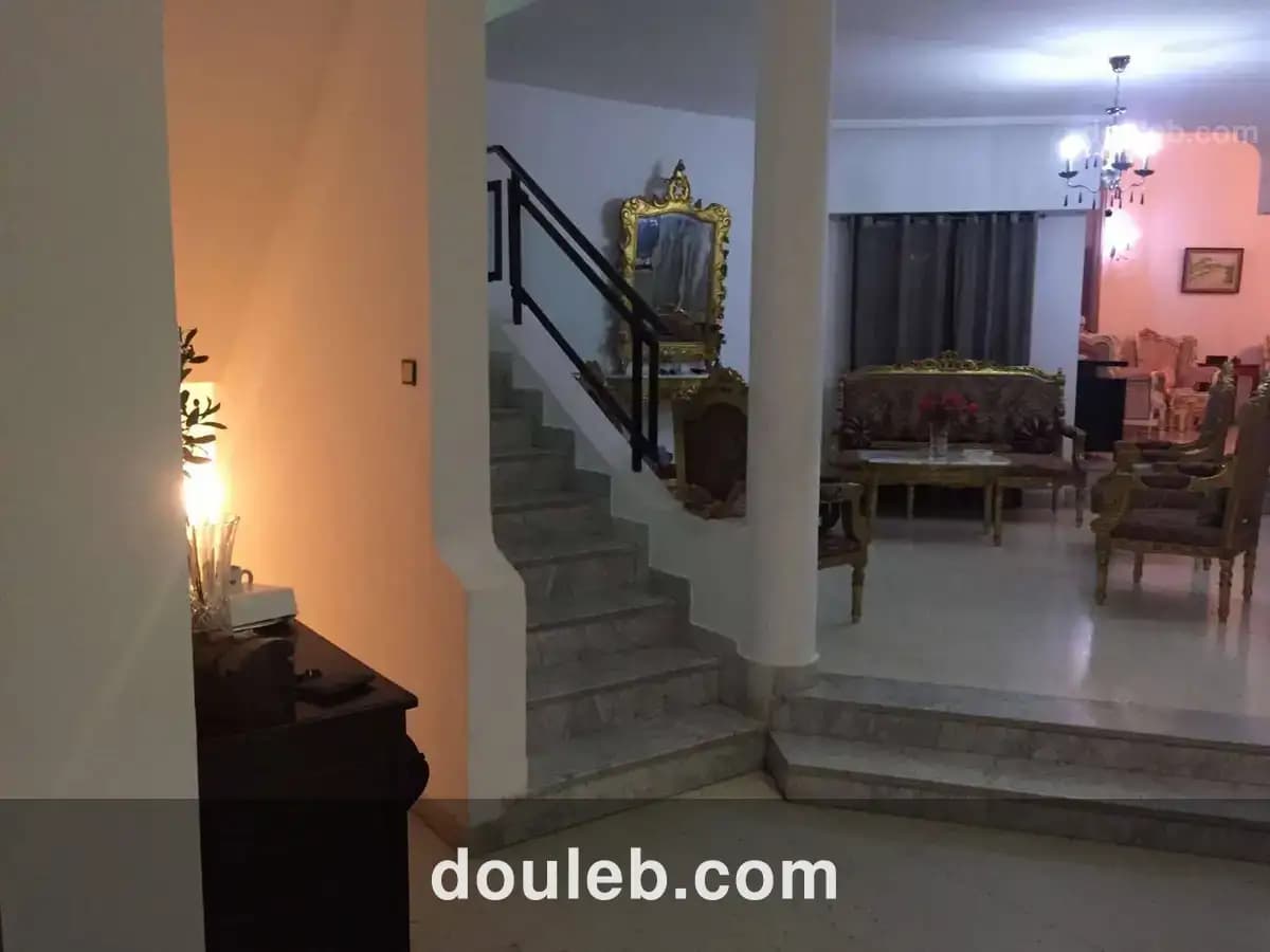 Villa menzah7 - Miniature 4