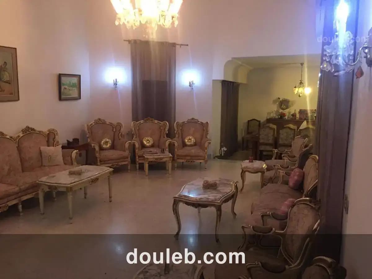 Villa menzah7 - Miniature 5