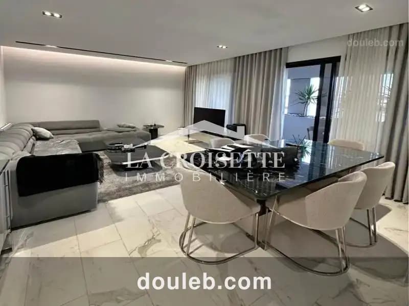 S2 meublé aux jardins de carthage mal2221 - Photo 1