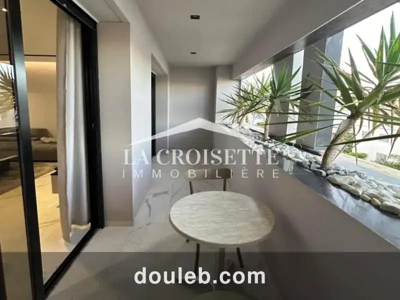 S2 meublé aux jardins de carthage mal2221 - Miniature 2