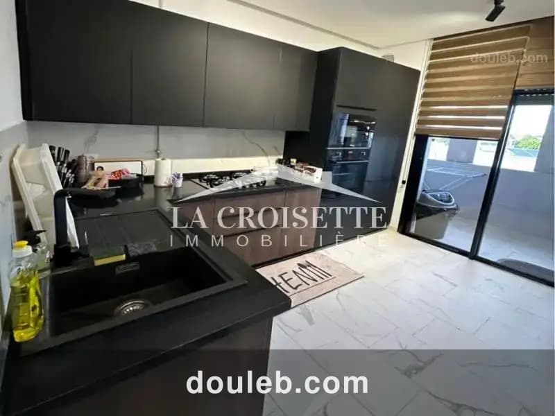 S2 meublé aux jardins de carthage mal2221 - Miniature 3