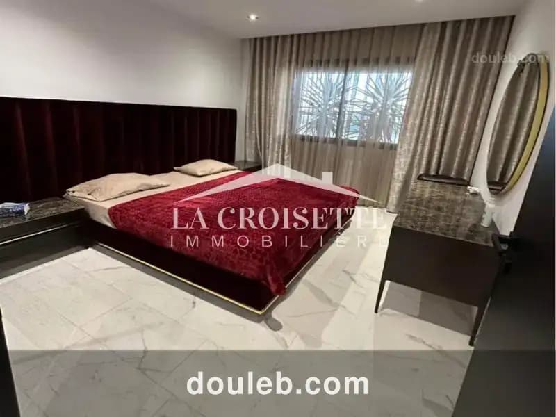 S2 meublé aux jardins de carthage mal2221 - Miniature 4