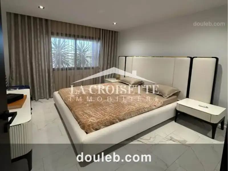 S2 meublé aux jardins de carthage mal2221 - Miniature 5