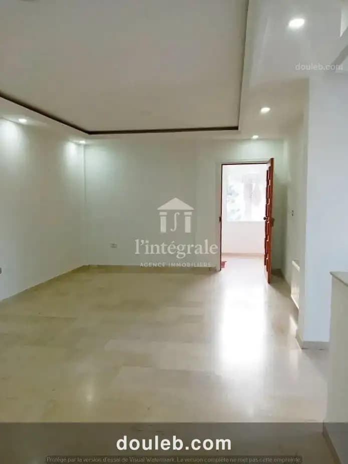 S2 standing cité lfaouz - Photo 1