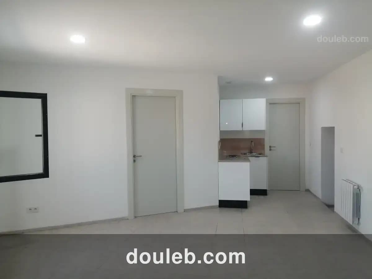 Joli studio s1 au rdc - Miniature 4