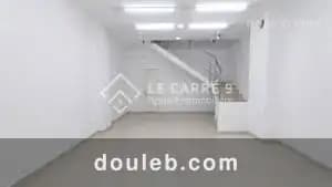 Fc d'un local de 100m2 au lac 2 - Miniature 2