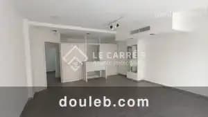 Fc d'un local de 100m2 au lac 2 - Miniature 4